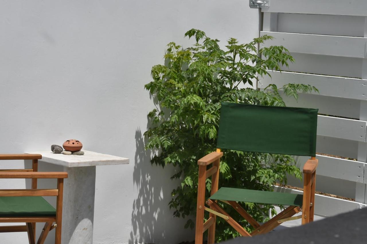 Seaside Home In Kardiani/Giannaki Bay - Agnes'S Home Buitenkant foto