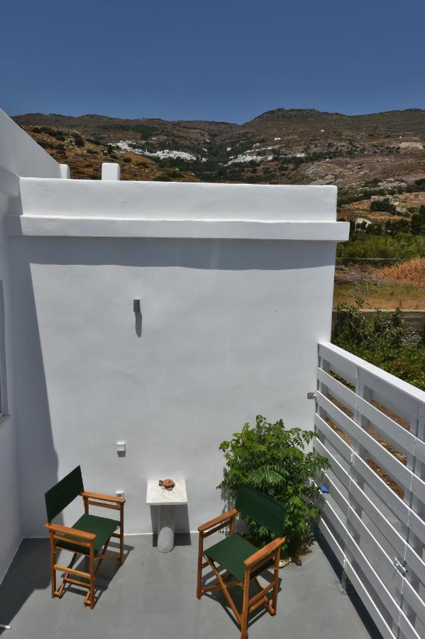 Seaside Home In Kardiani/Giannaki Bay - Agnes'S Home Buitenkant foto